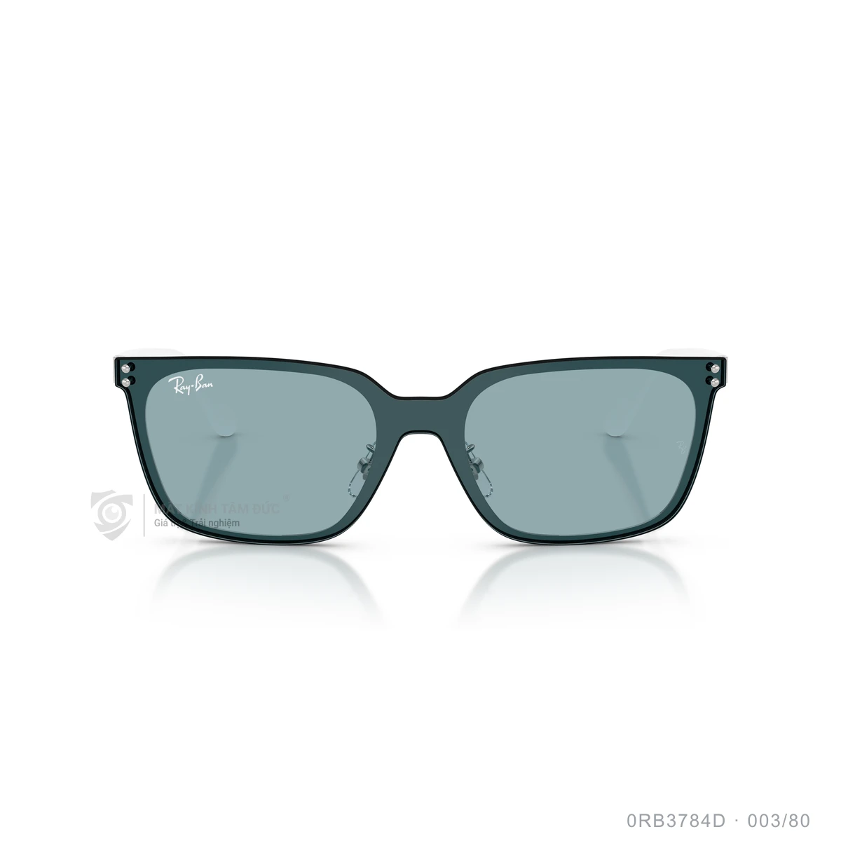 Kính mát Rayban 0RB3784D - Ảnh 11