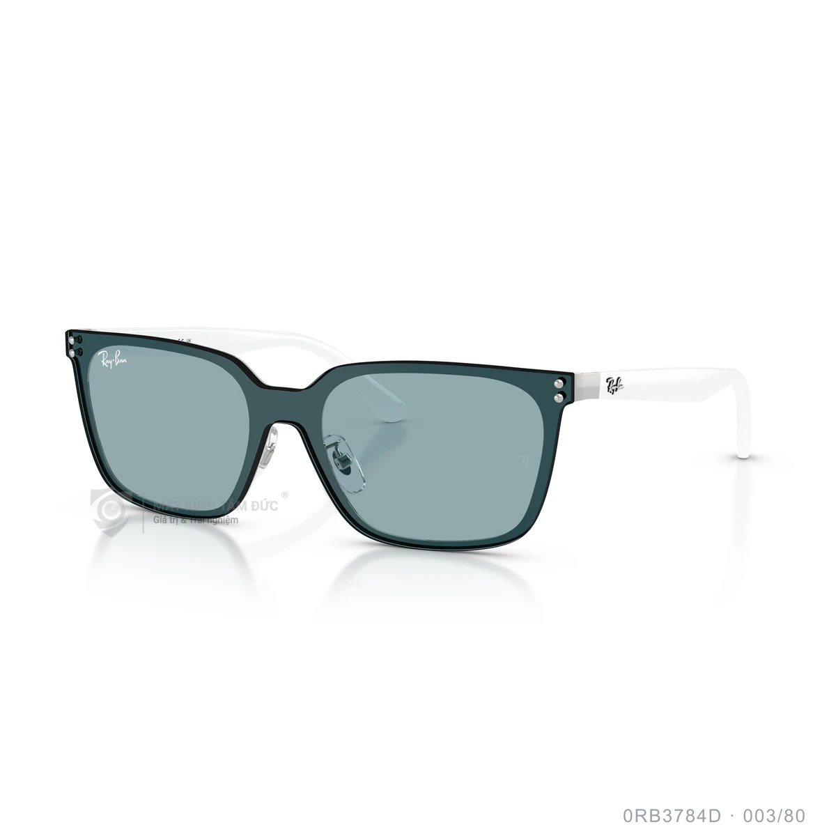 Kính mát Rayban 0RB3784D - Ảnh 12