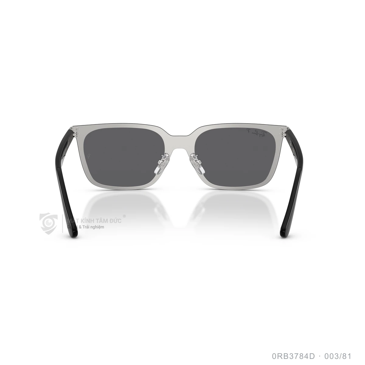 Kính mát Rayban 0RB3784D - Ảnh 20