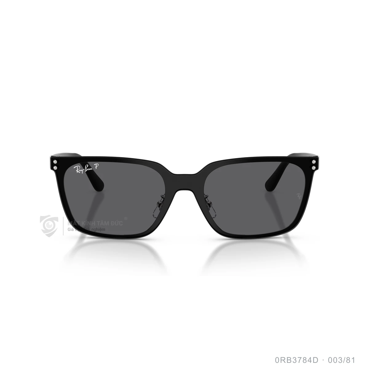 Kính mát Rayban 0RB3784D - Ảnh 16