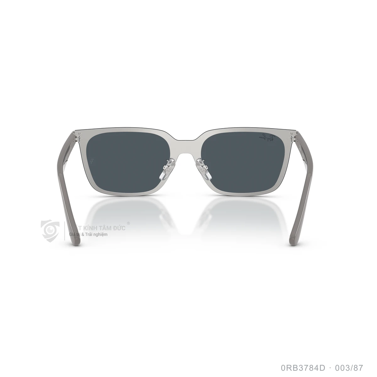 Kính mát Rayban 0RB3784D - Ảnh 25