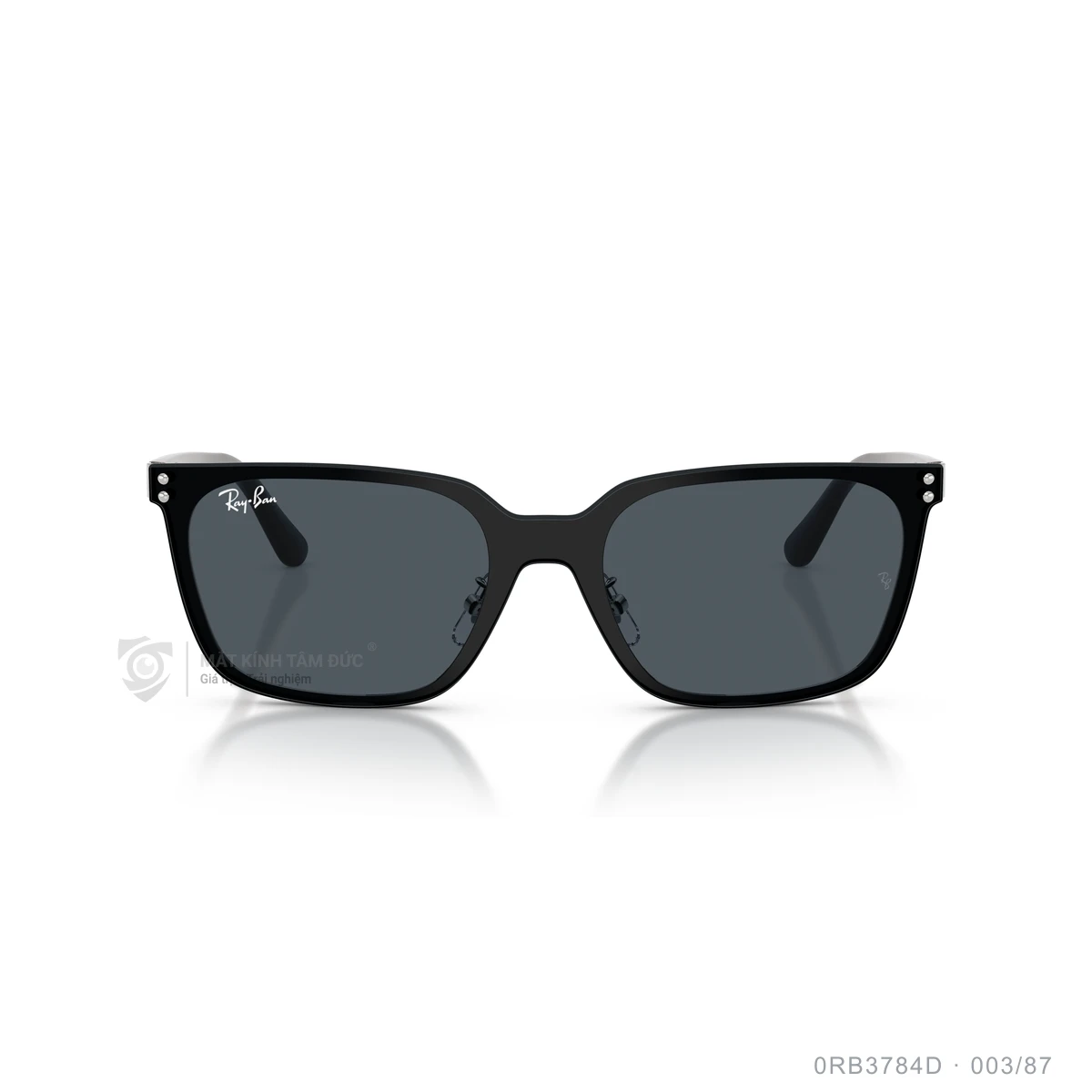 Kính mát Rayban 0RB3784D - Ảnh 21