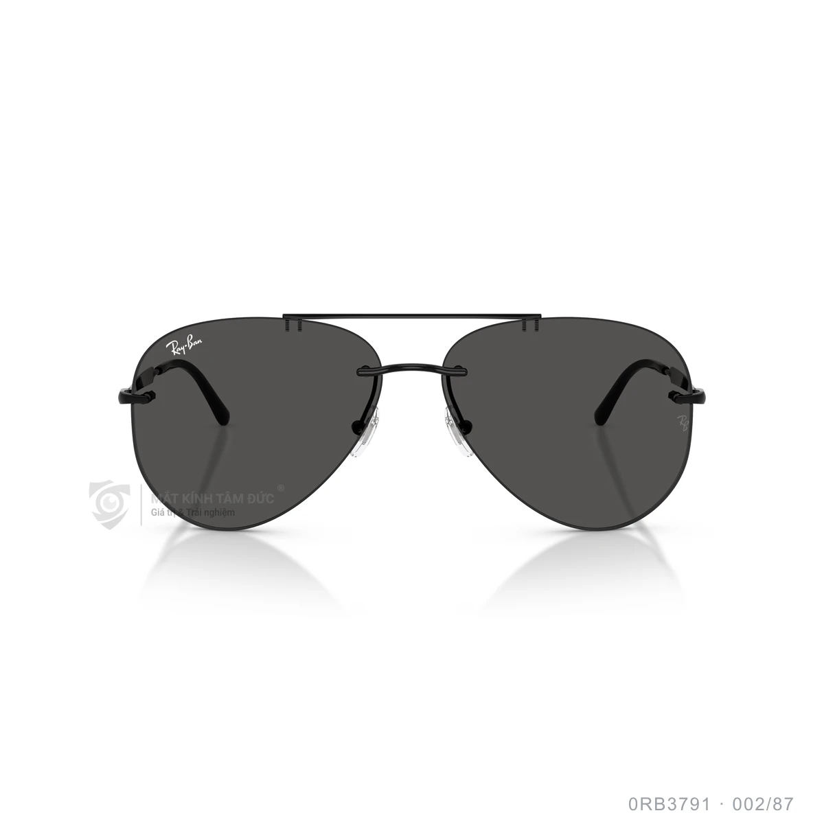 Kính mát Rayban 0RB3791 - Ảnh 26