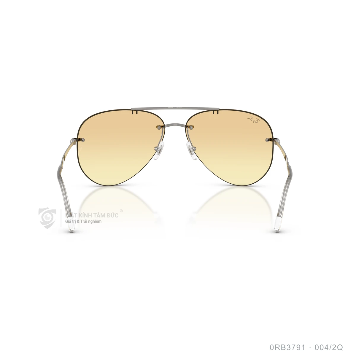 Kính mát Rayban 0RB3791 - Ảnh 45