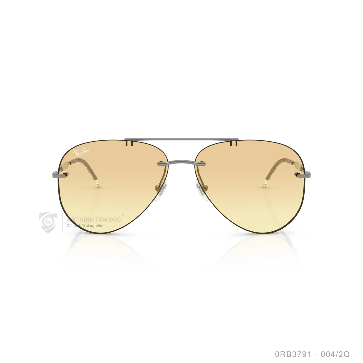Kính mát Rayban 0RB3791 - Ảnh 41