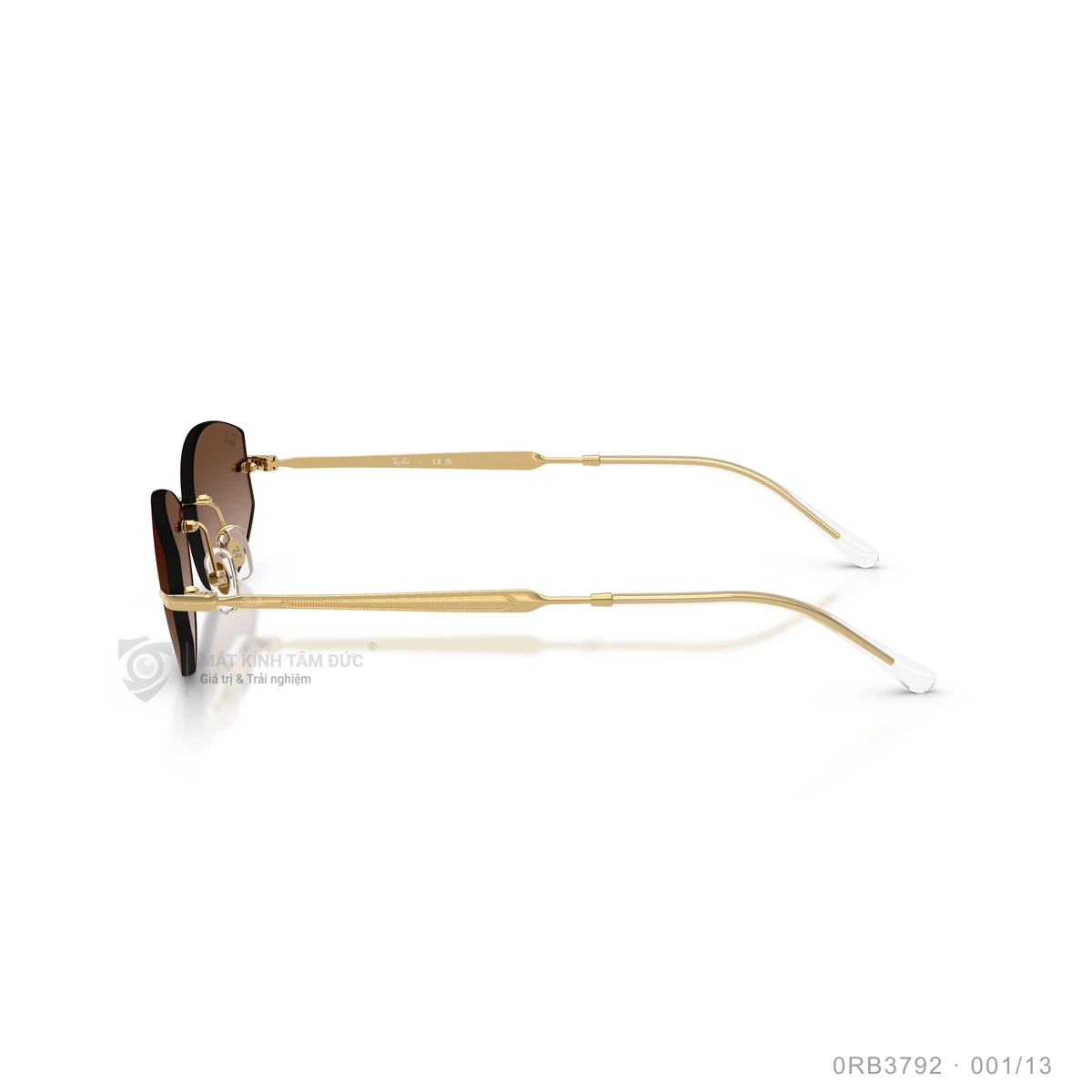Kính mát Rayban 0RB3792 - Ảnh 4