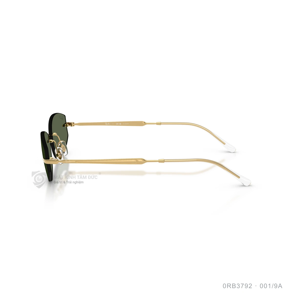 Kính mát Rayban 0RB3792 - Ảnh 29