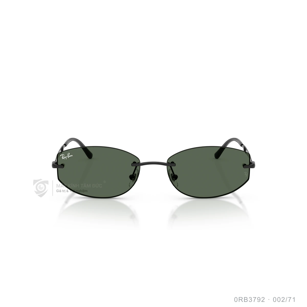 Kính mát Rayban 0RB3792 - Ảnh 46