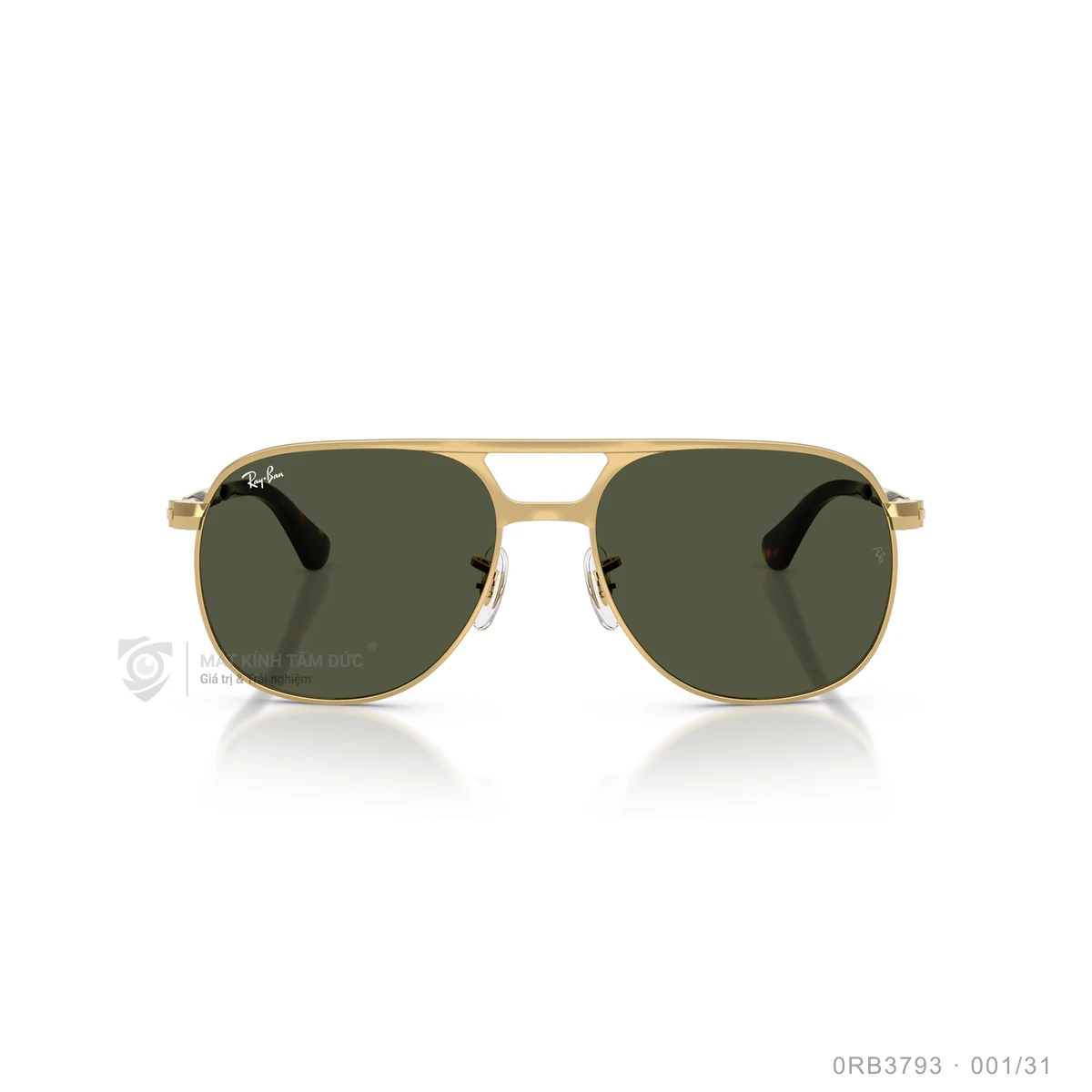 Hình ảnh thực tế Kính mát Rayban 0RB3793