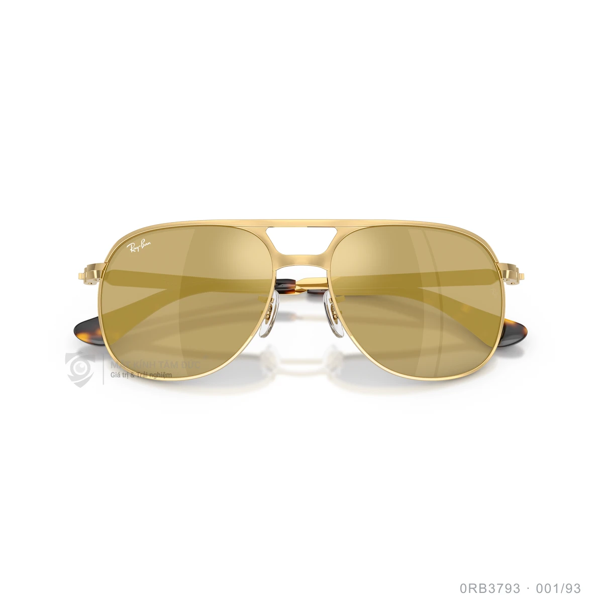 Kính mát Rayban 0RB3793 - Ảnh 8