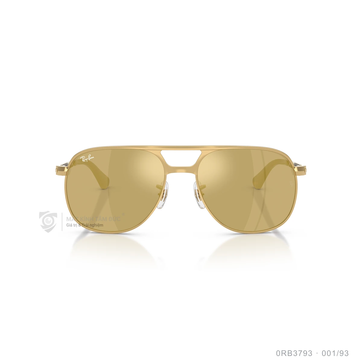 Kính mát Rayban 0RB3793 - Ảnh 6
