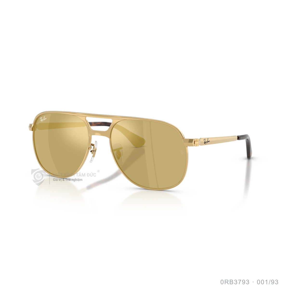 Kính mát Rayban 0RB3793 - Ảnh 7