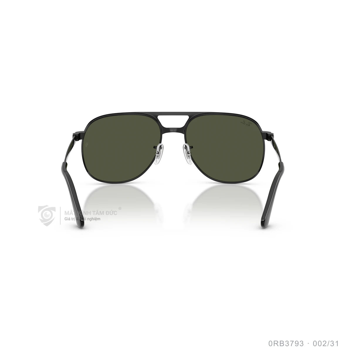 Kính mát Rayban 0RB3793 - Ảnh 20
