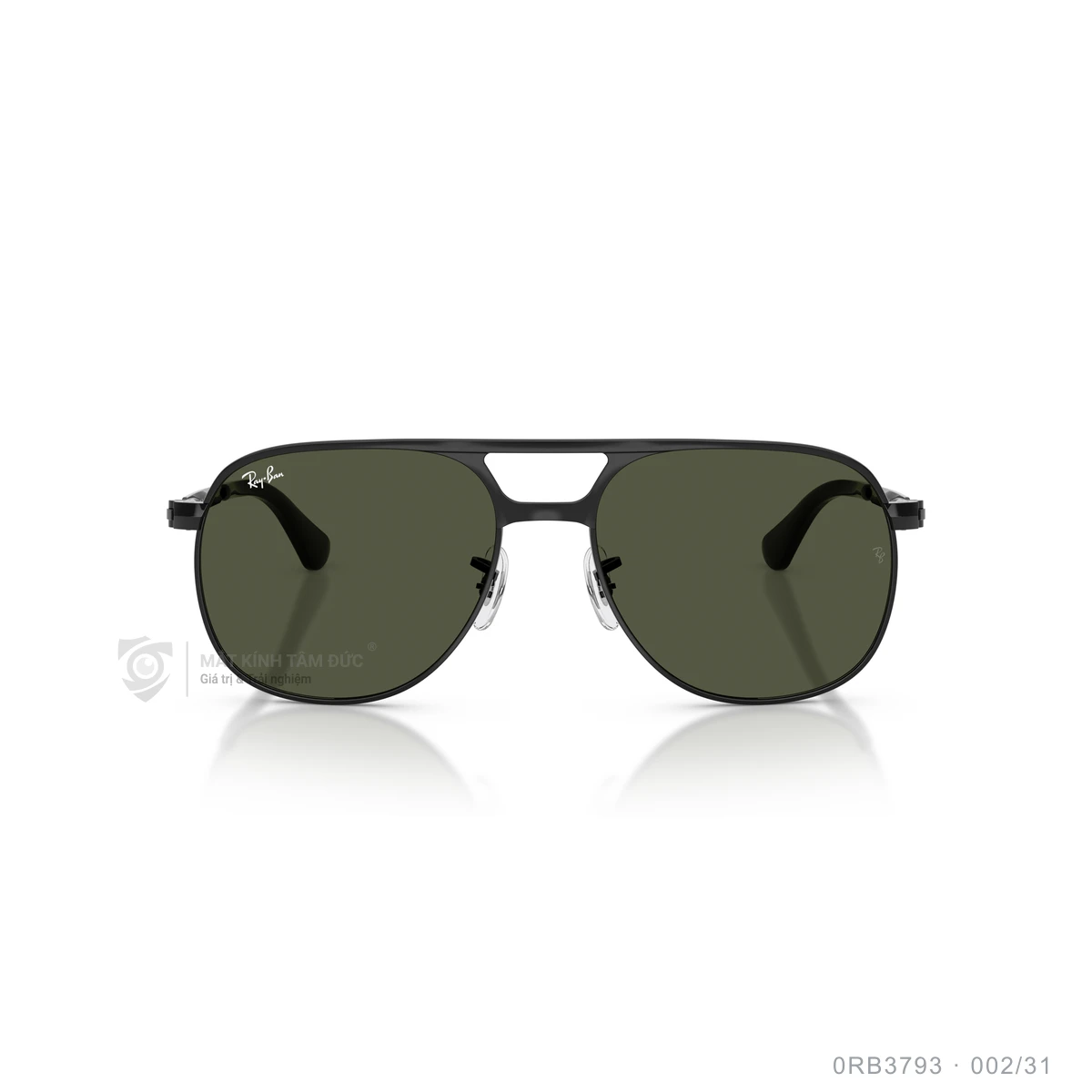 Kính mát Rayban 0RB3793 - Ảnh 16