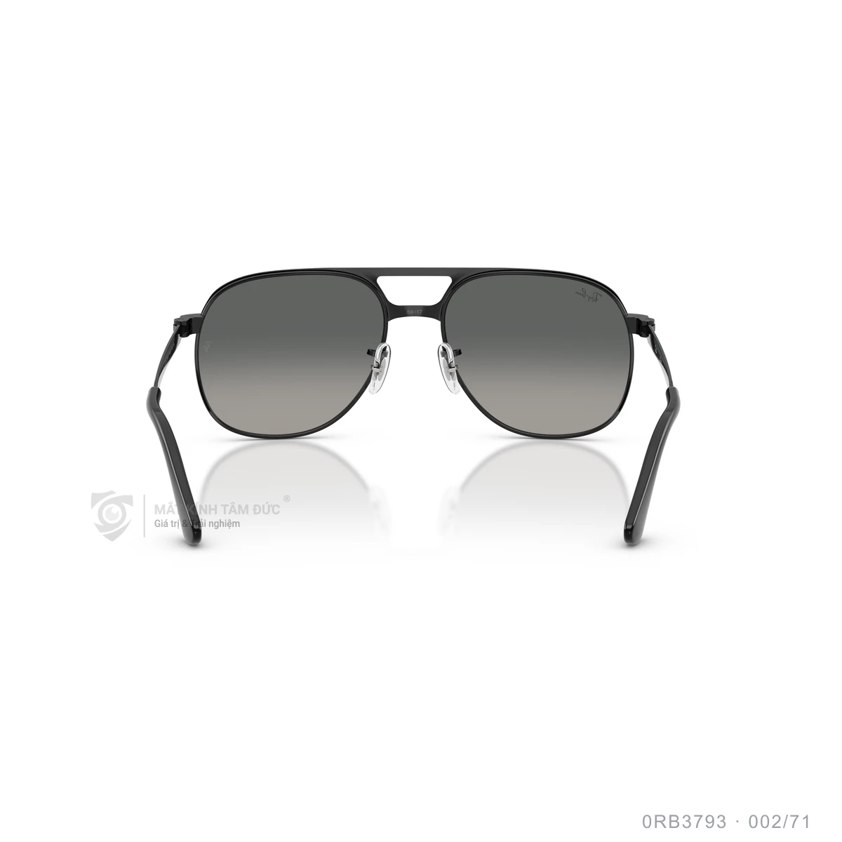 Kính mát Rayban 0RB3793 - Ảnh 25