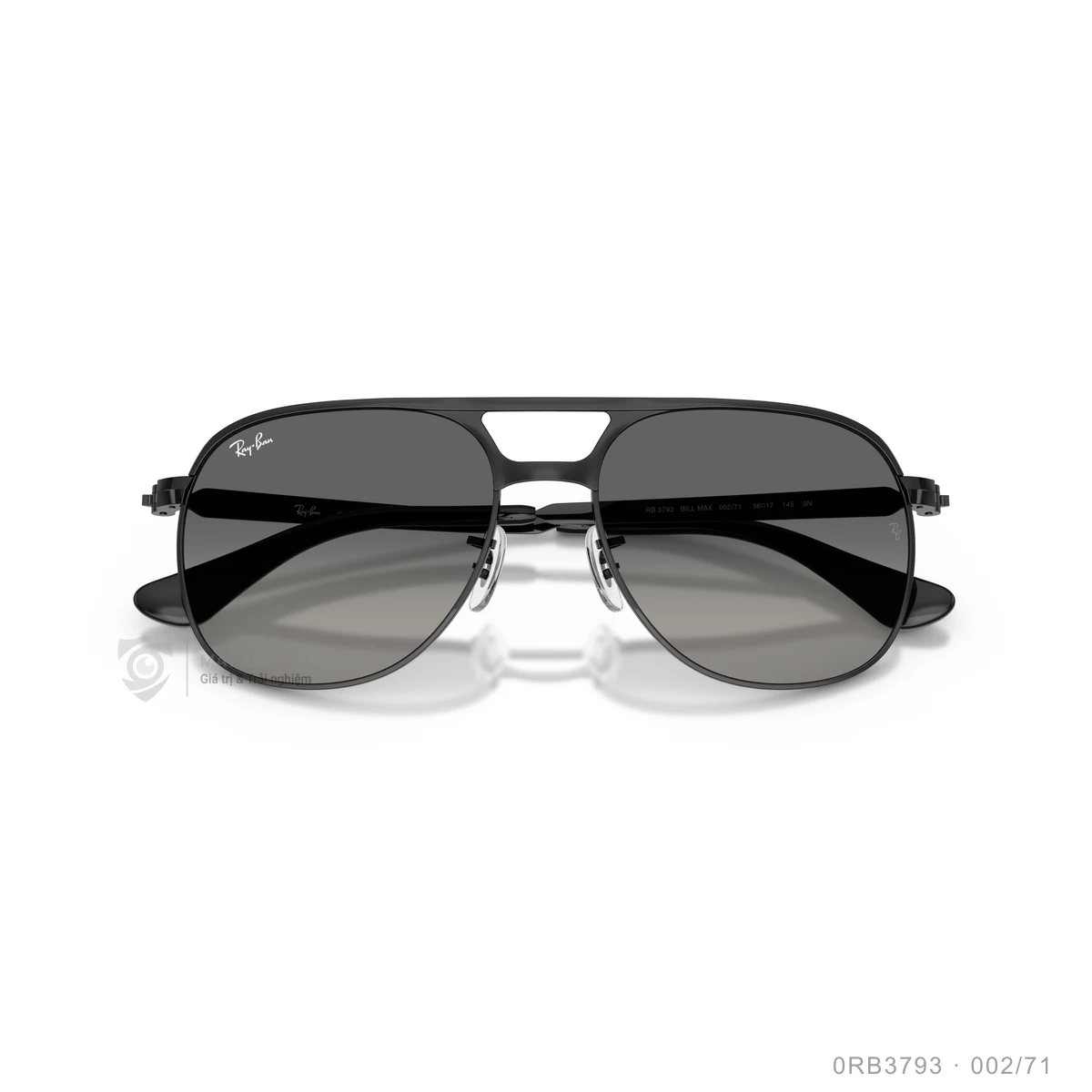 Kính mát Rayban 0RB3793 - Ảnh 23