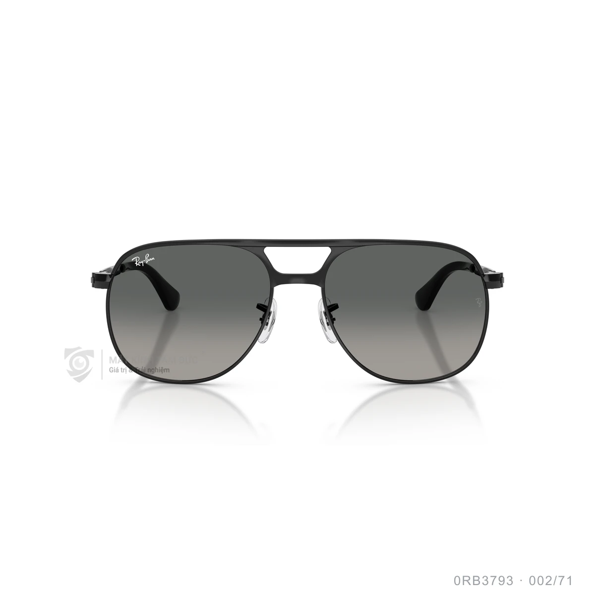 Kính mát Rayban 0RB3793 - Ảnh 21