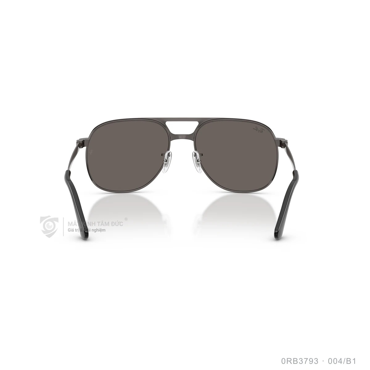 Kính mát Rayban 0RB3793 - Ảnh 30