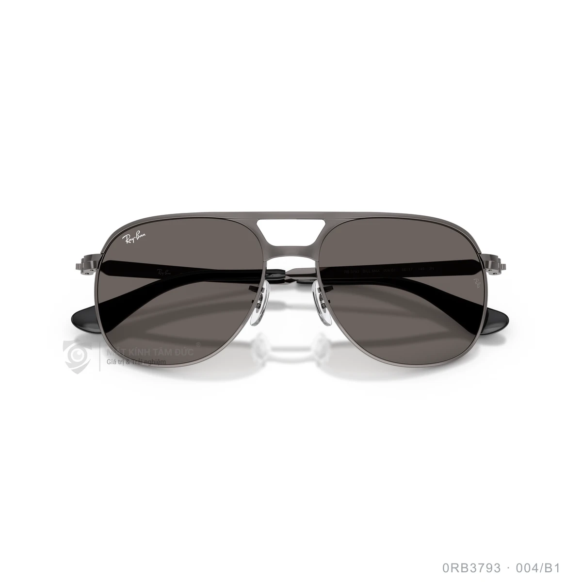 Kính mát Rayban 0RB3793 - Ảnh 28