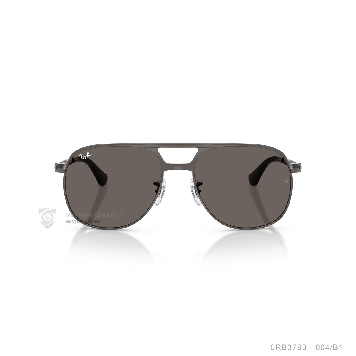 Kính mát Rayban 0RB3793 - Ảnh 26
