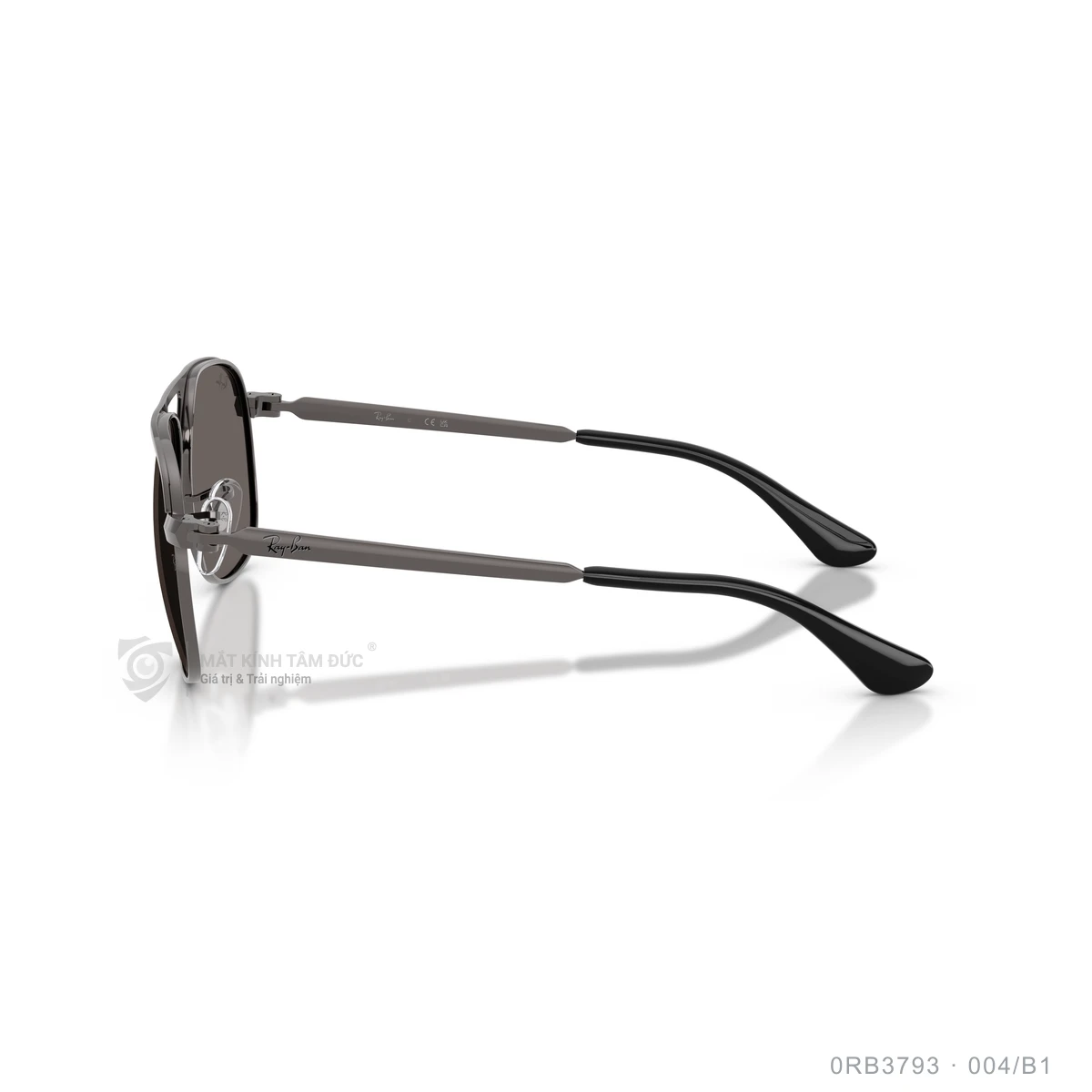 Kính mát Rayban 0RB3793 - Ảnh 29