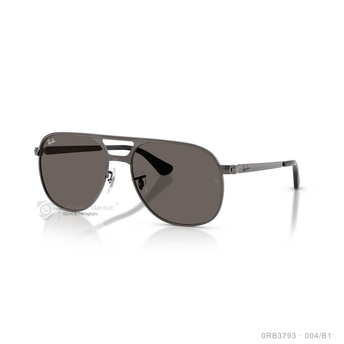 Kính mát Rayban 0RB3793 - Ảnh 27