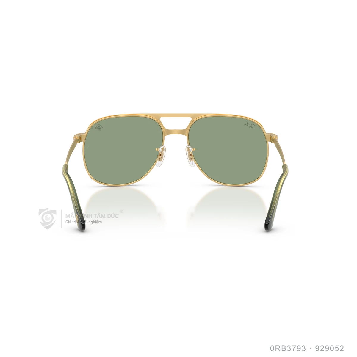Kính mát Rayban 0RB3793 - Ảnh 35