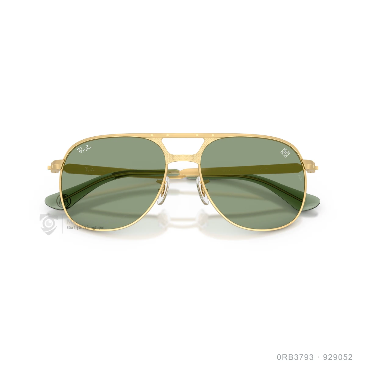 Kính mát Rayban 0RB3793 - Ảnh 33