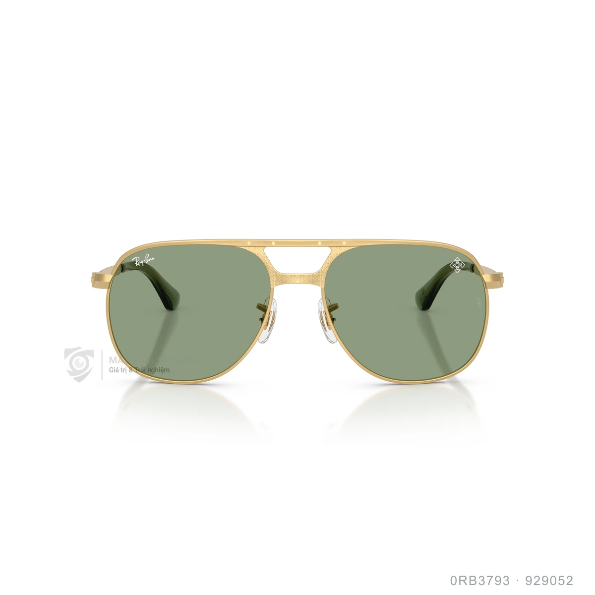 Kính mát Rayban 0RB3793 - Ảnh 31
