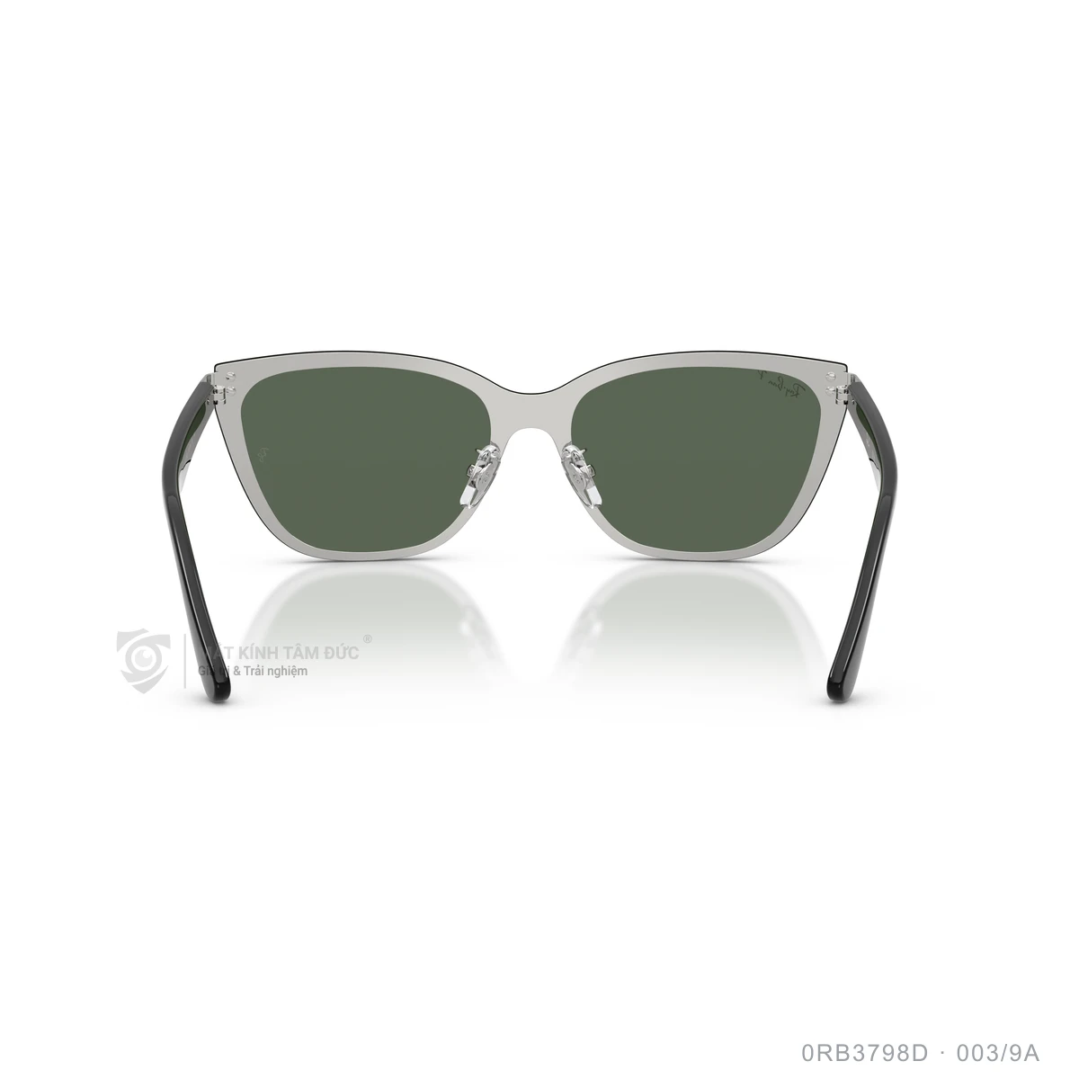Kính mát Rayban 0RB3798D - Ảnh 10