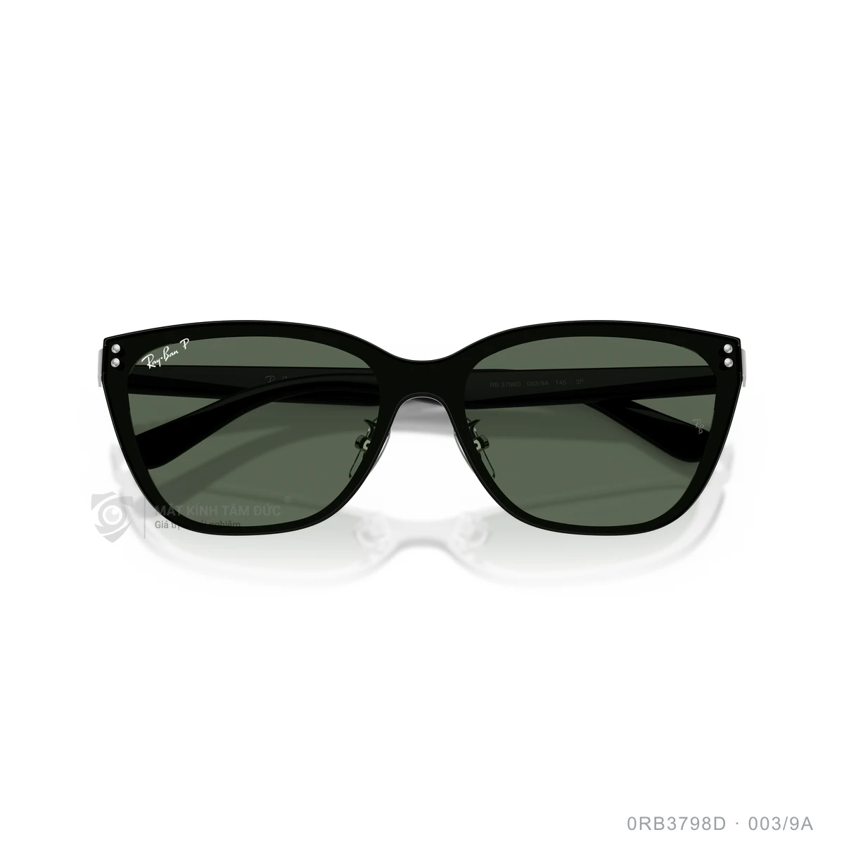 Kính mát Rayban 0RB3798D - Ảnh 8
