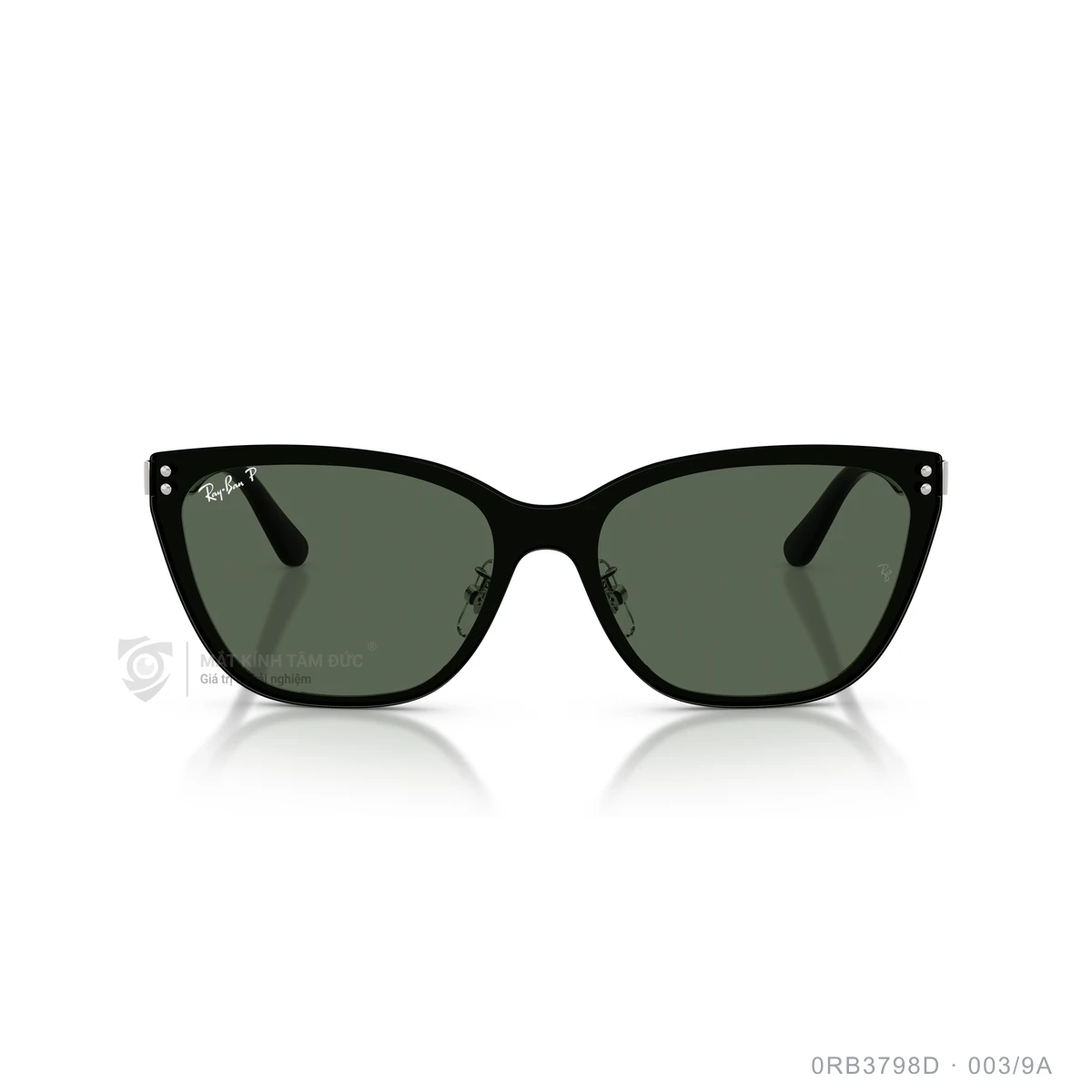Kính mát Rayban 0RB3798D - Ảnh 6