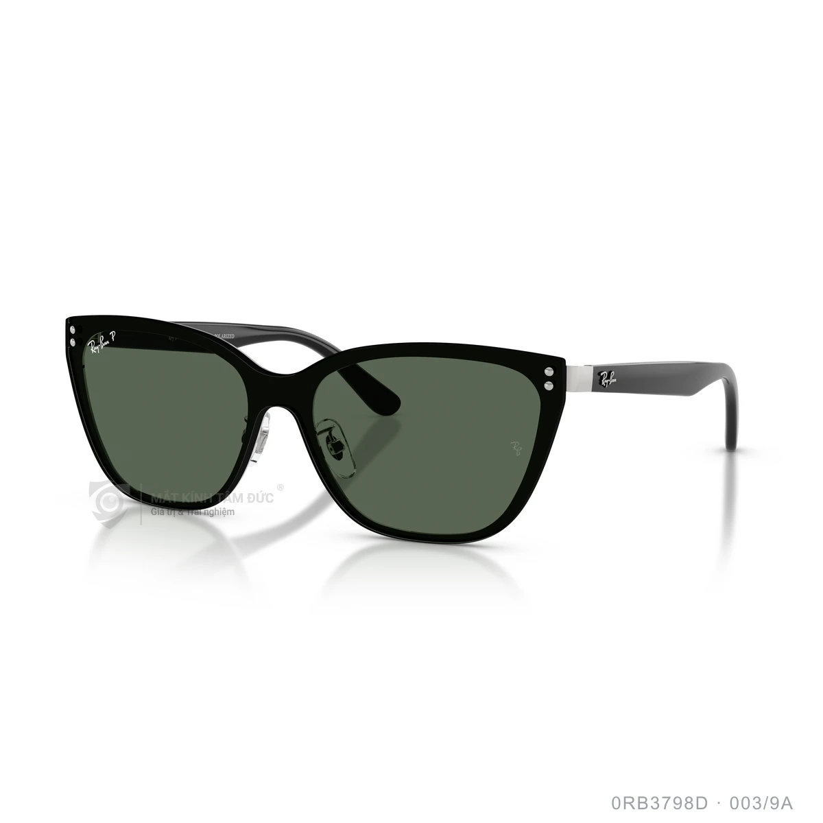 Kính mát Rayban 0RB3798D - Ảnh 7