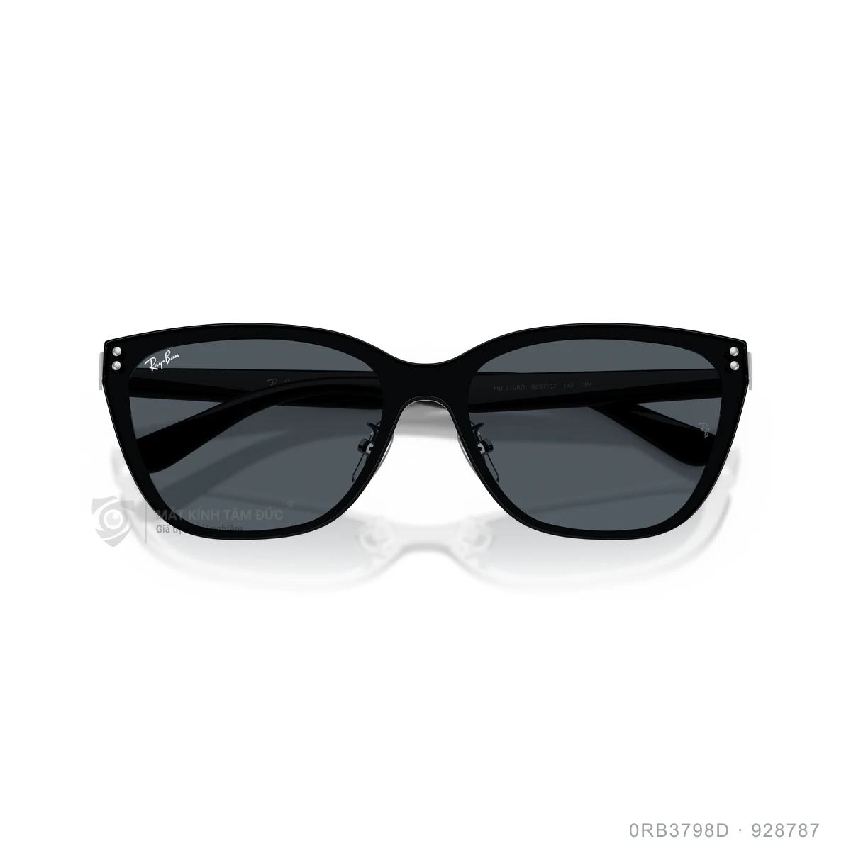 Kính mát Rayban 0RB3798D - Ảnh 13