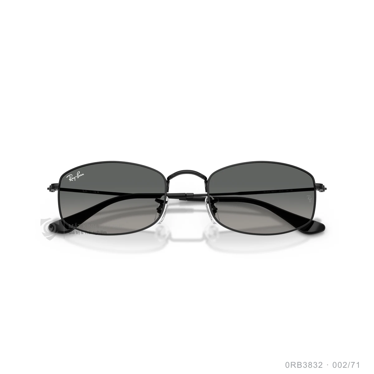 Kính mát Rayban 0RB3832 - Ảnh 13