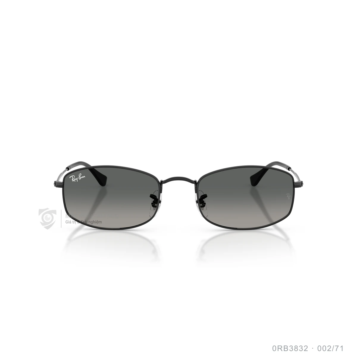Kính mát Rayban 0RB3832 - Ảnh 11