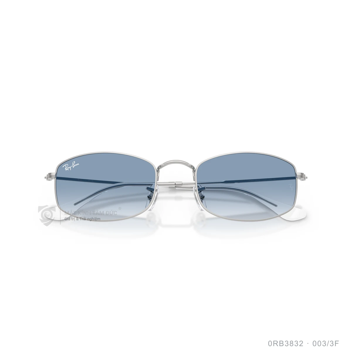 Kính mát Rayban 0RB3832 - Ảnh 18