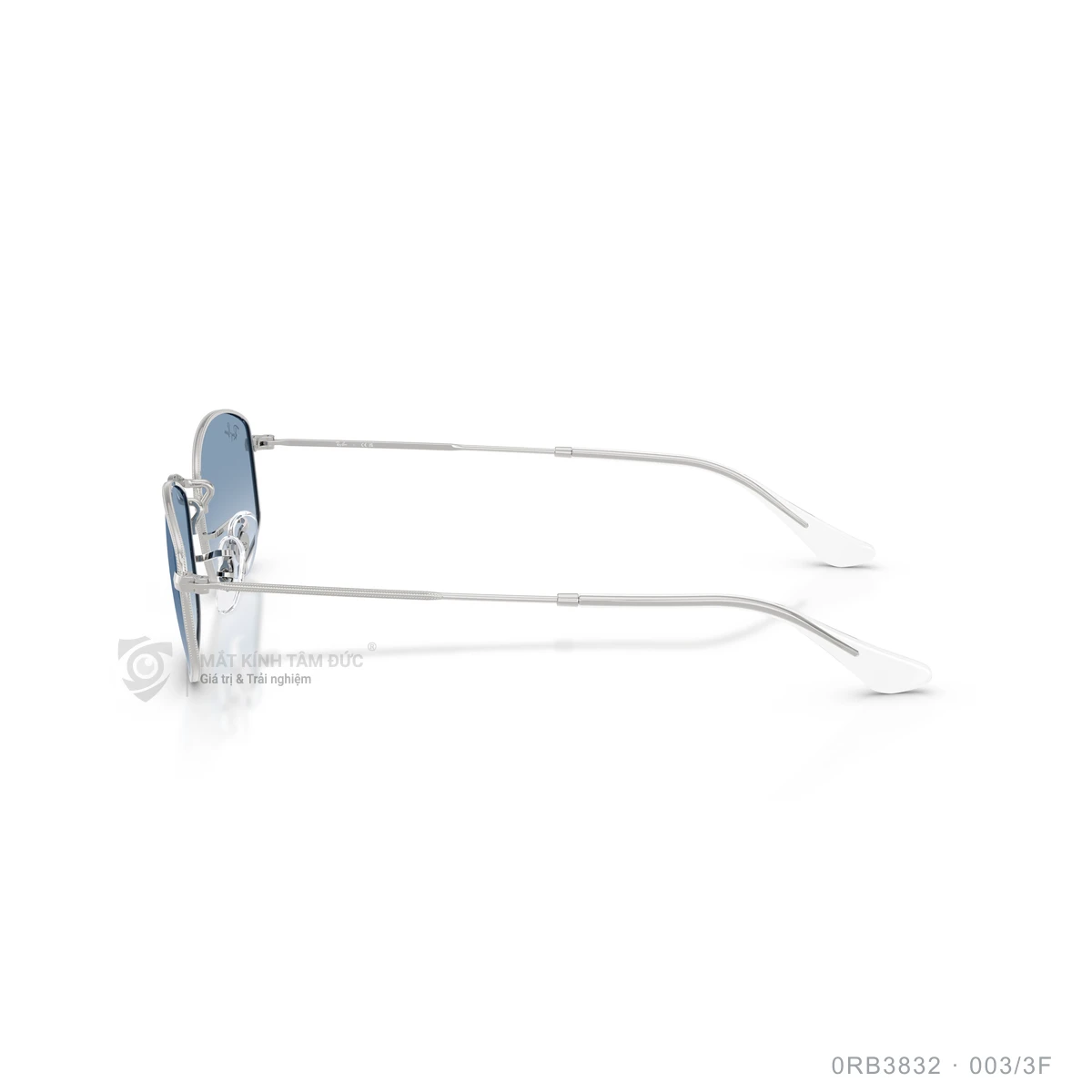 Kính mát Rayban 0RB3832 - Ảnh 19