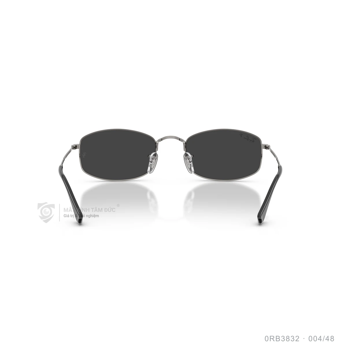 Kính mát Rayban 0RB3832 - Ảnh 25
