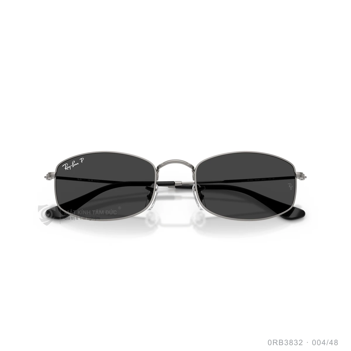Kính mát Rayban 0RB3832 - Ảnh 23