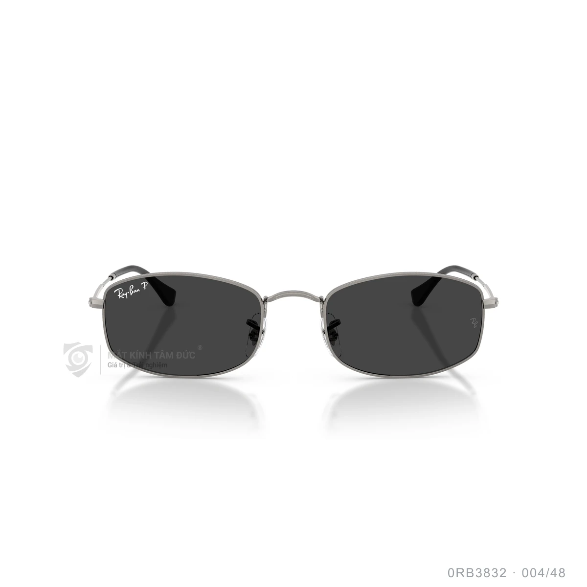 Kính mát Rayban 0RB3832 - Ảnh 21