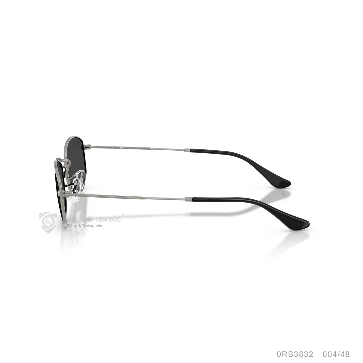 Kính mát Rayban 0RB3832 - Ảnh 24