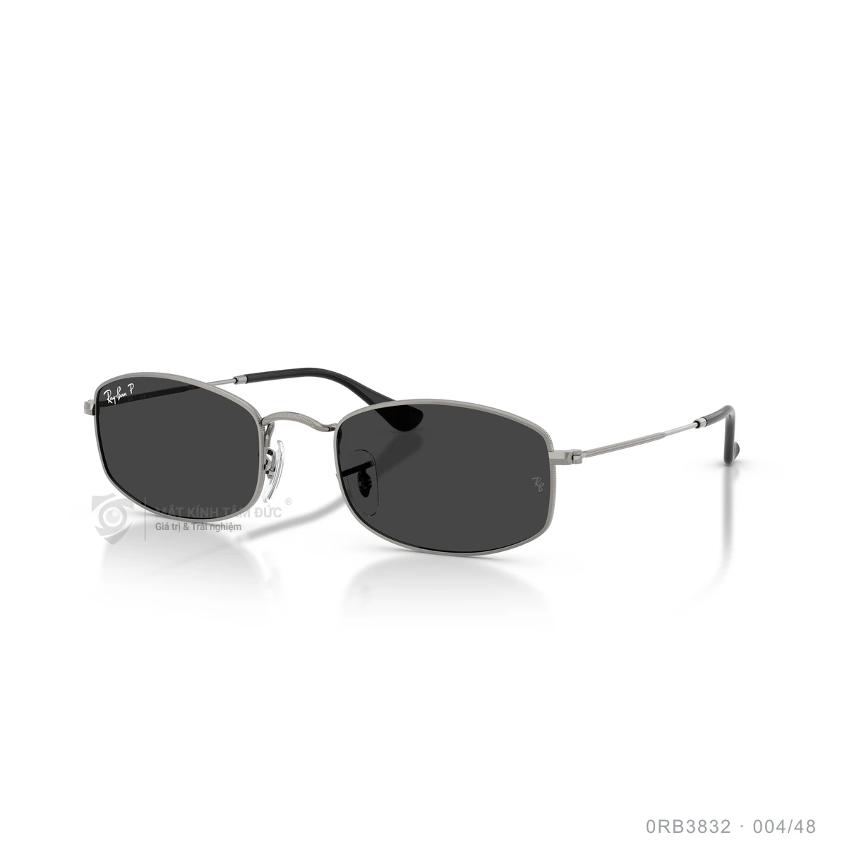 Kính mát Rayban 0RB3832 - Ảnh 22