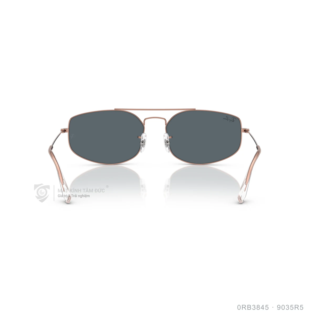 Kính mát Rayban 0RB3845 - Ảnh 5