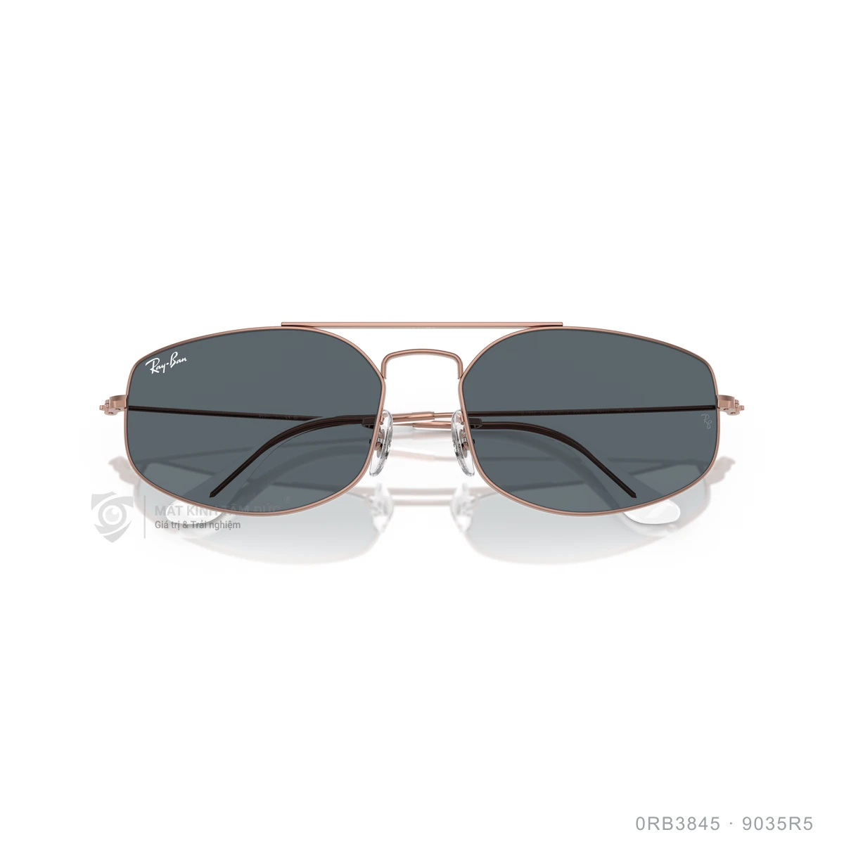 Kính mát Rayban 0RB3845 - Ảnh 3