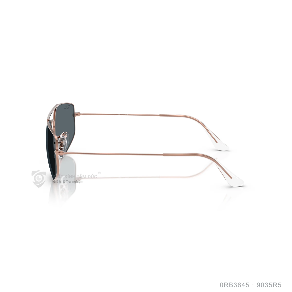 Kính mát Rayban 0RB3845 - Ảnh 4