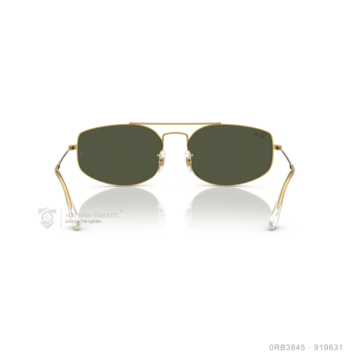 Kính mát Rayban 0RB3845 - Ảnh 10