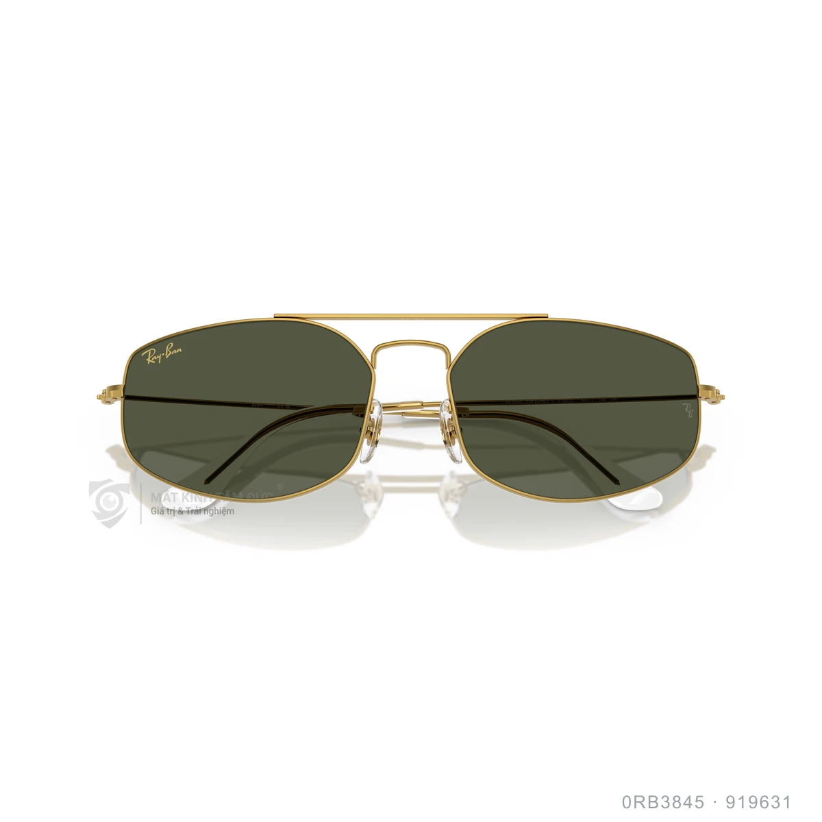 Kính mát Rayban 0RB3845 - Ảnh 8