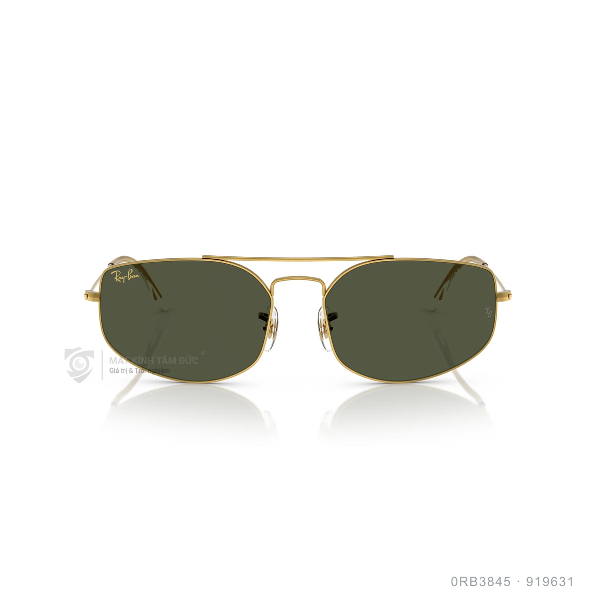 Kính mát Rayban 0RB3845 - Ảnh 6