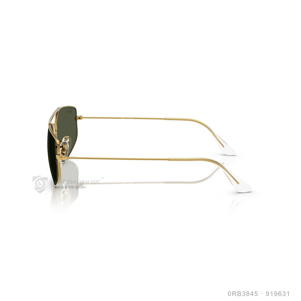 Kính mát Rayban 0RB3845 - Ảnh 9